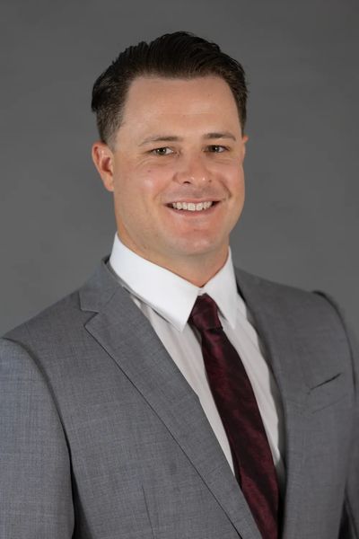 Jamie Vought